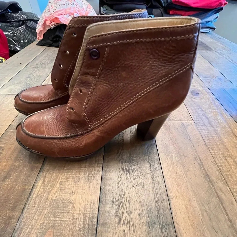 💗 Paul Smith Booties - Size 39